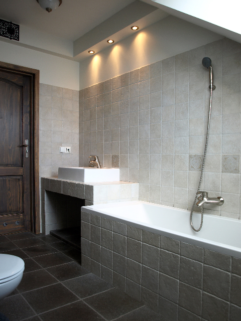 Wykończenia łazienek Gdańsk, remonty i wykończenia mieszkań - Master-Bygg